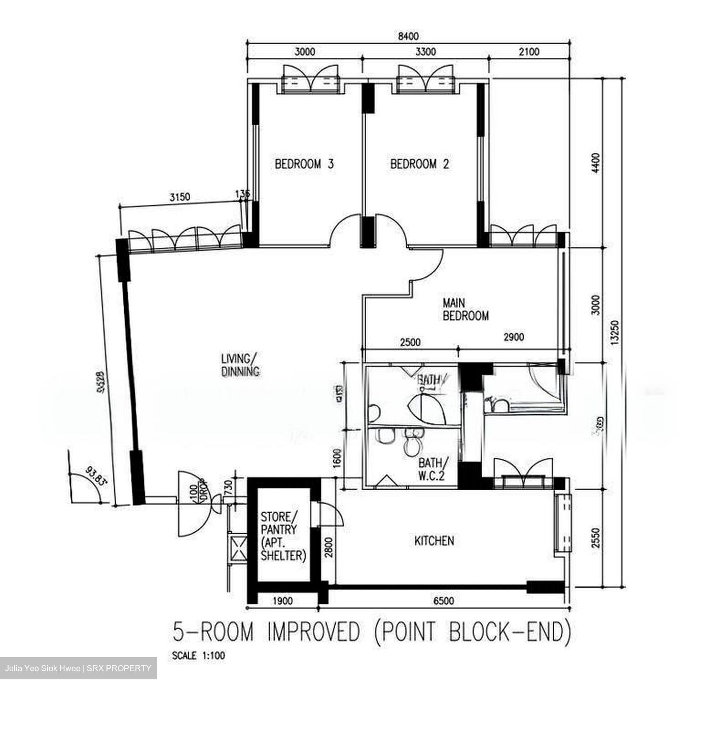 Blk 177 Lompang Road (Bukit Panjang), HDB 5 Rooms #618287961
